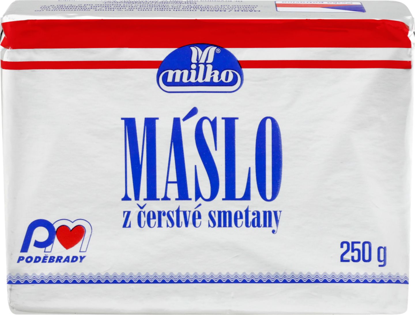 Milko Maslo