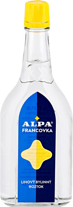 Alpa Francovka