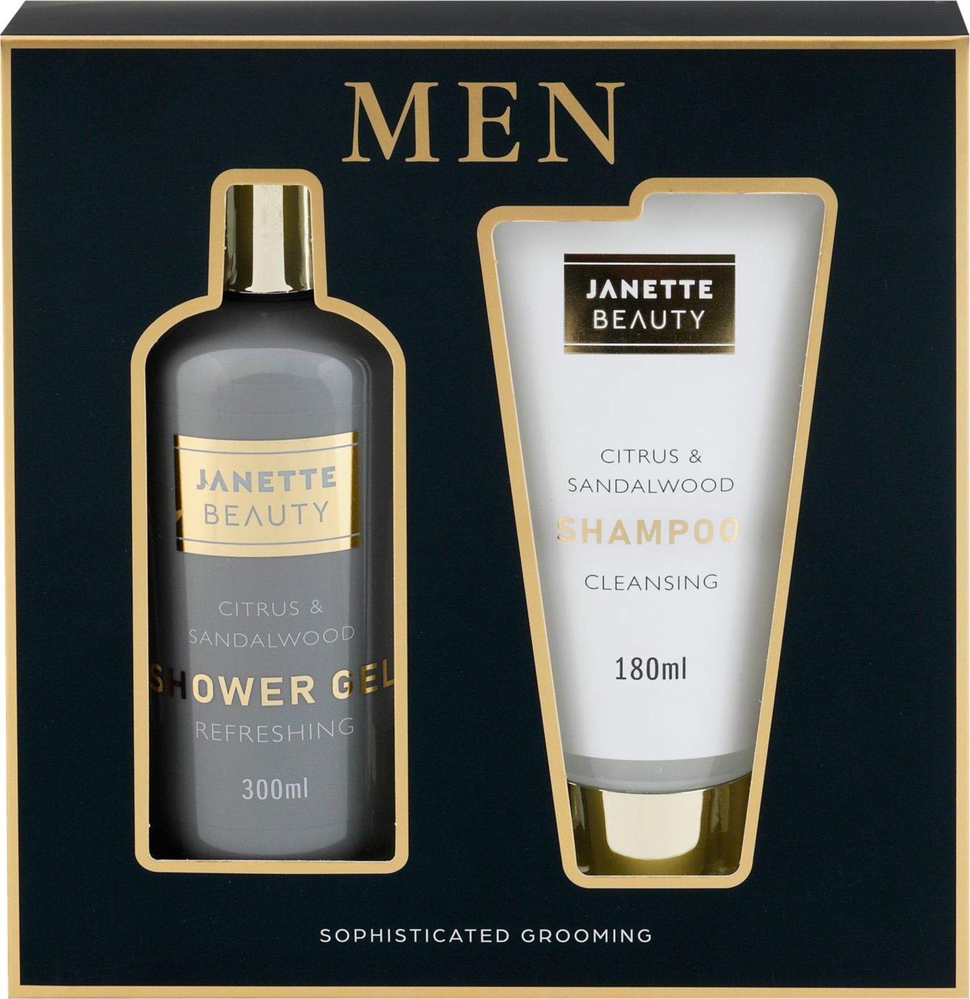 Janette Beauty Dárkový balíček