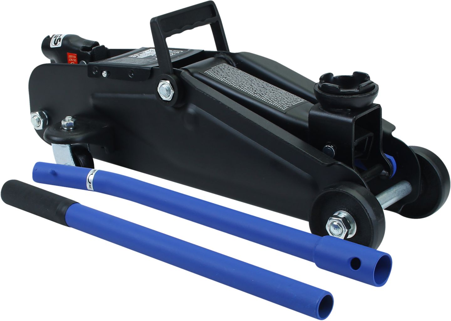AROSO Hydraulický zvedák
zvedací obsah: 127 - 324 mm