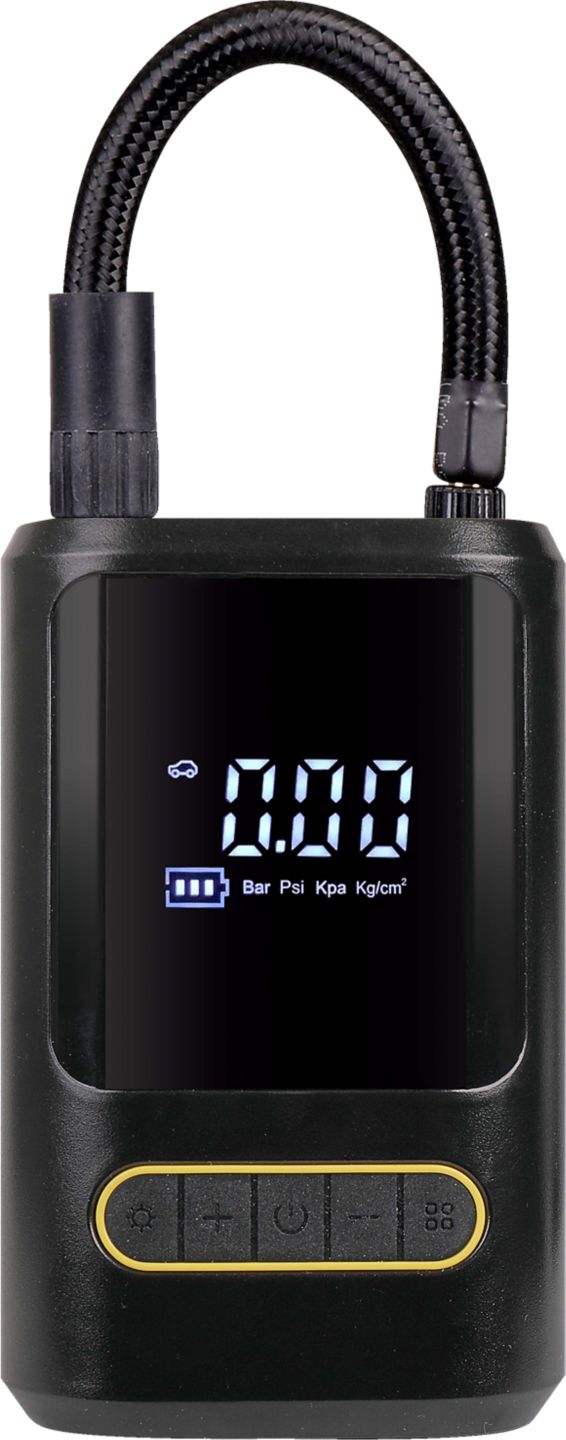 AROSO Kompresor
kapacita: 4 000 mAh