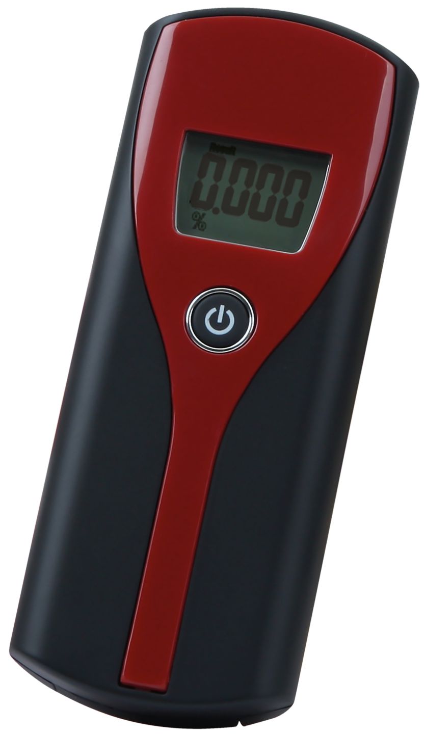 Digitálny alkohol tester 