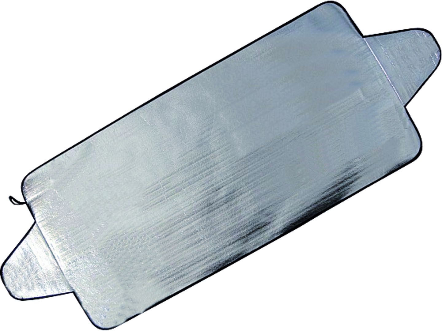 Termo ochrana čelního skla rozměry: 180 x 85 cm