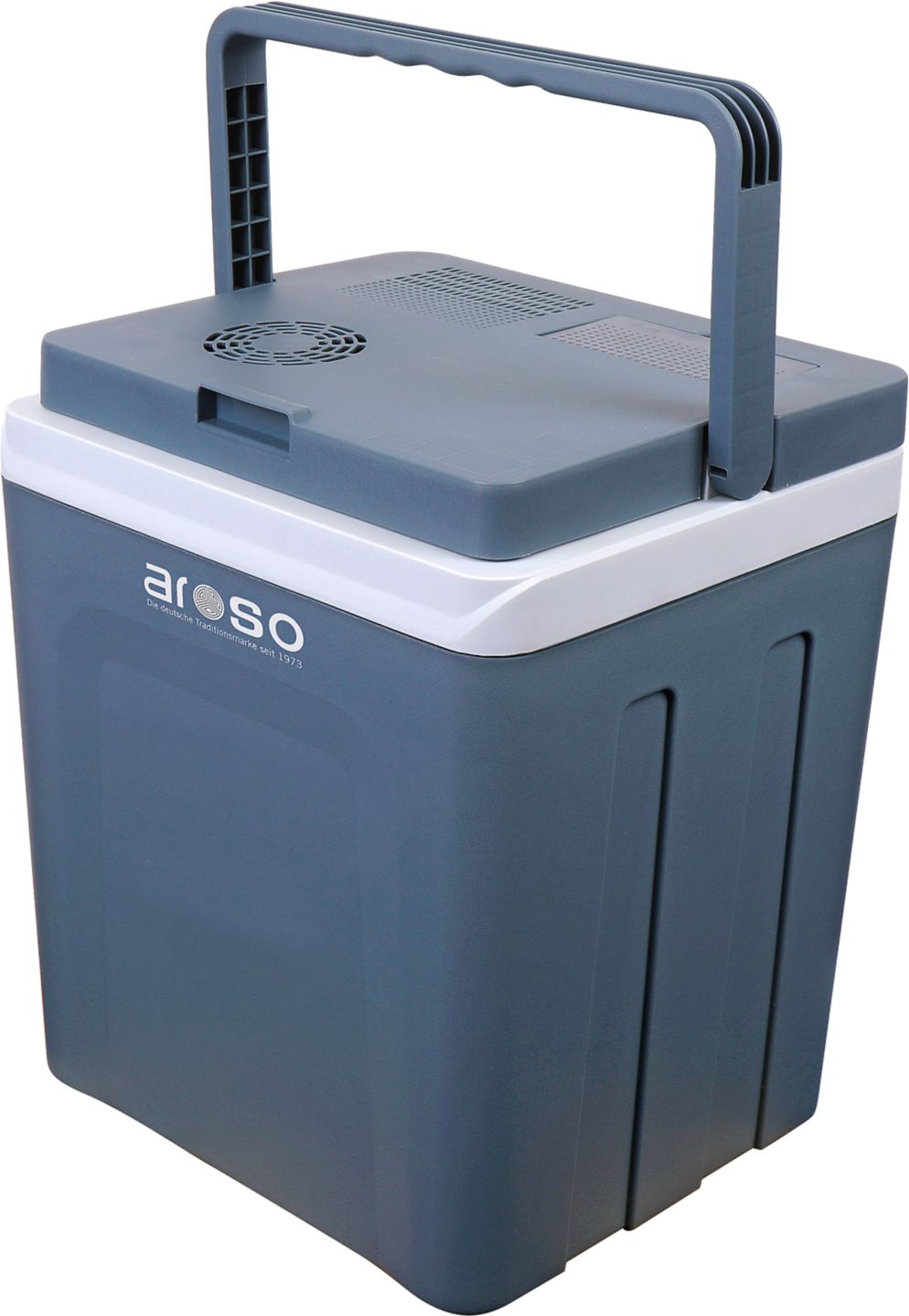 AROSO Chladicí box do auta
objem: 30 l