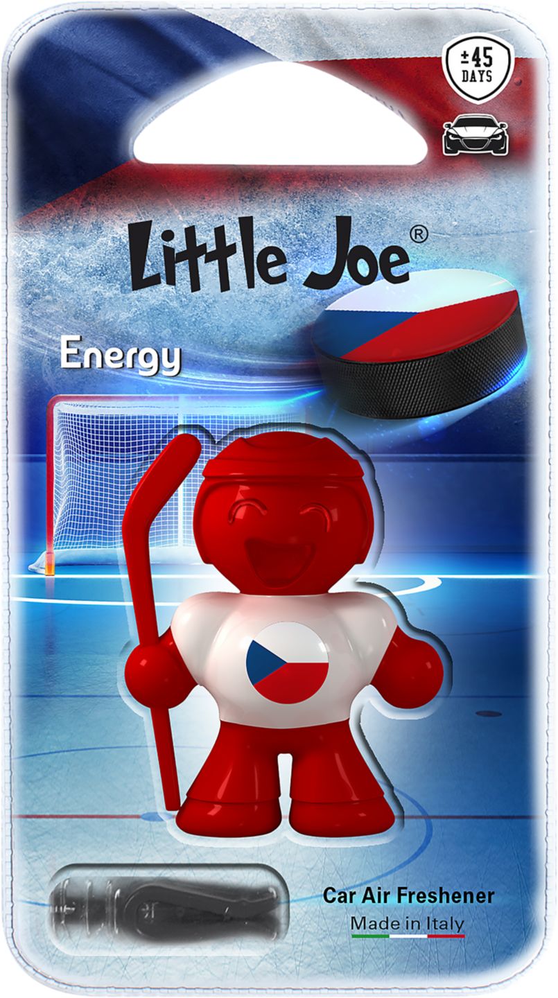 Osvěžovač Little Joe 