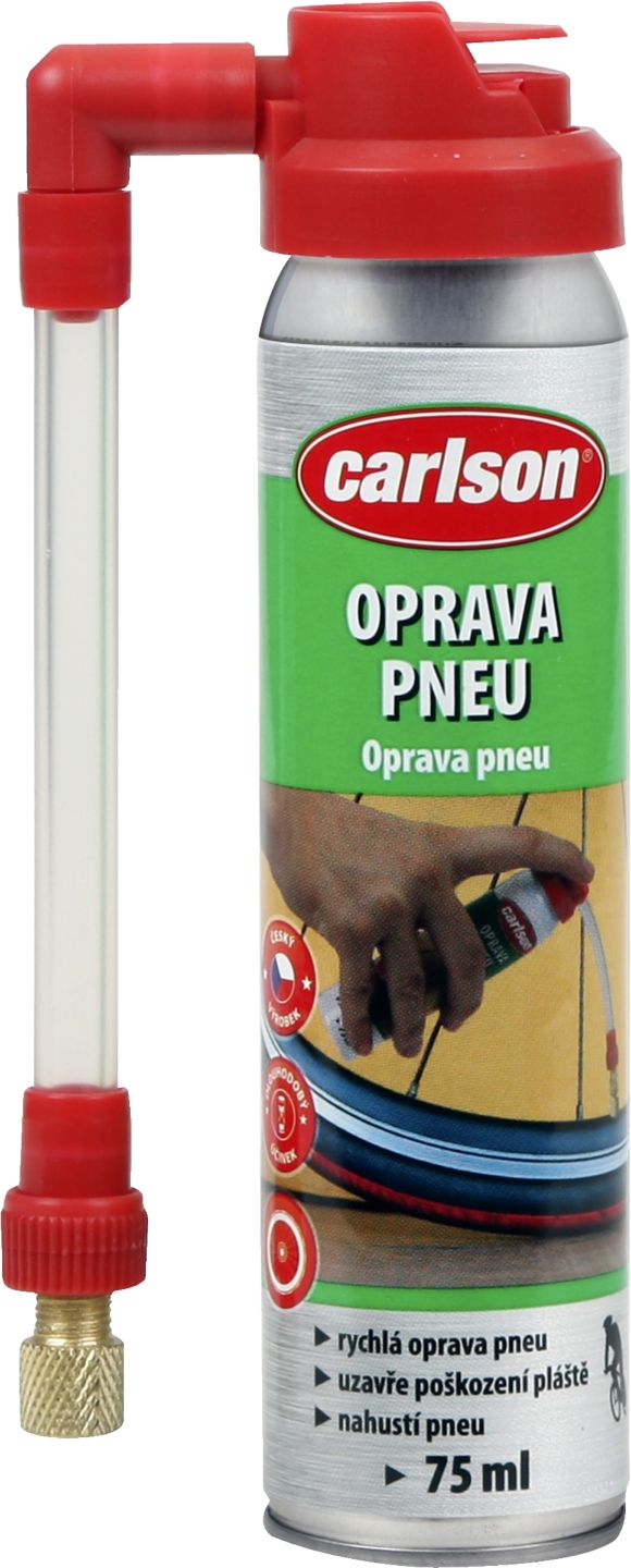 CARLSON Oprava pneu