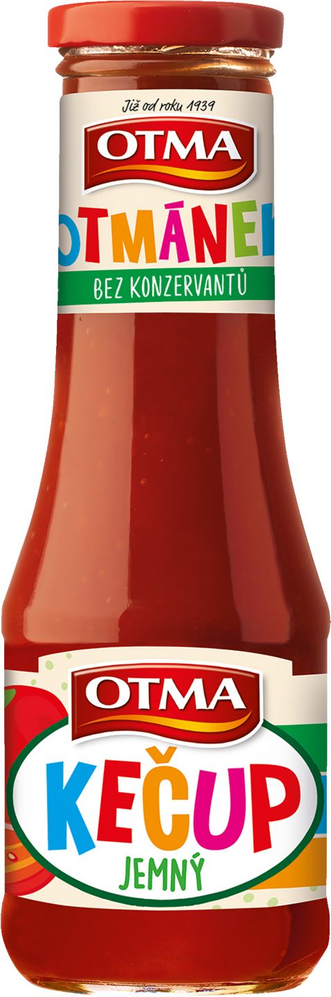 Otma Kečup