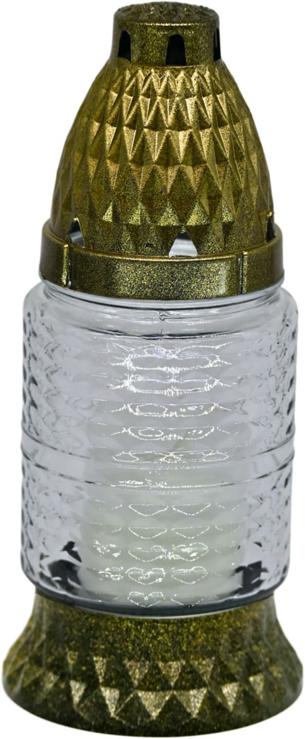 Hřbitovní svíčka 35 g
různé druhy