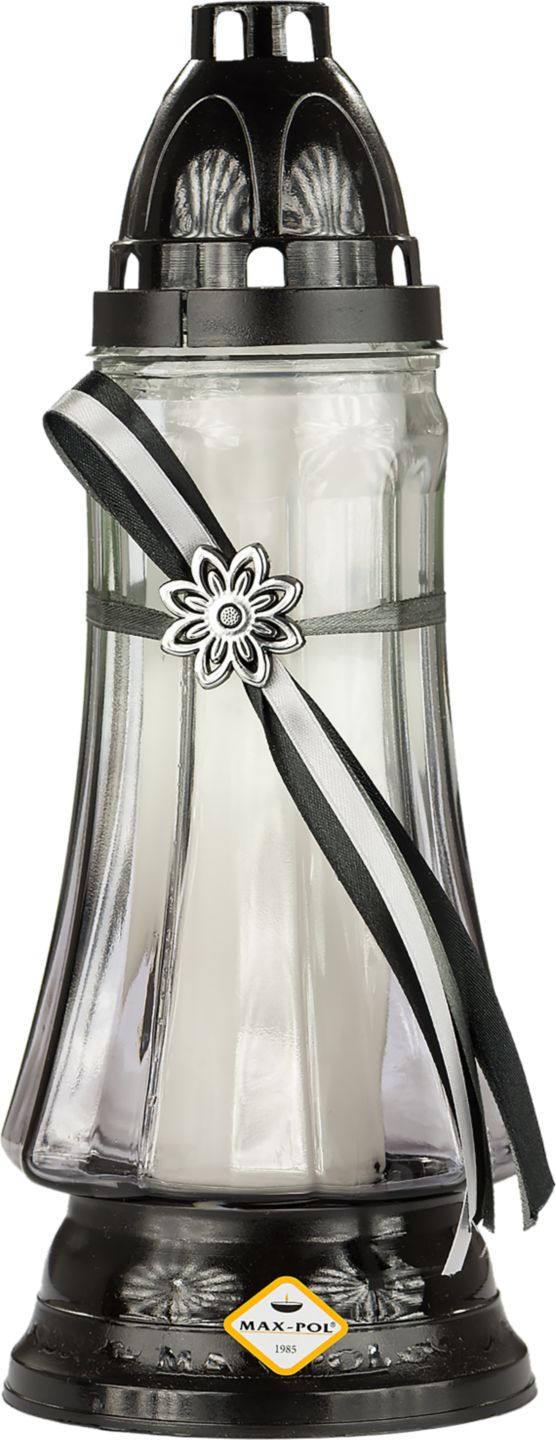 Hřbitovní lampa 110 g
různé druhy