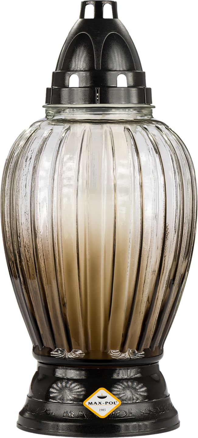 Hřbitovní lampa 110 g
různé druhy