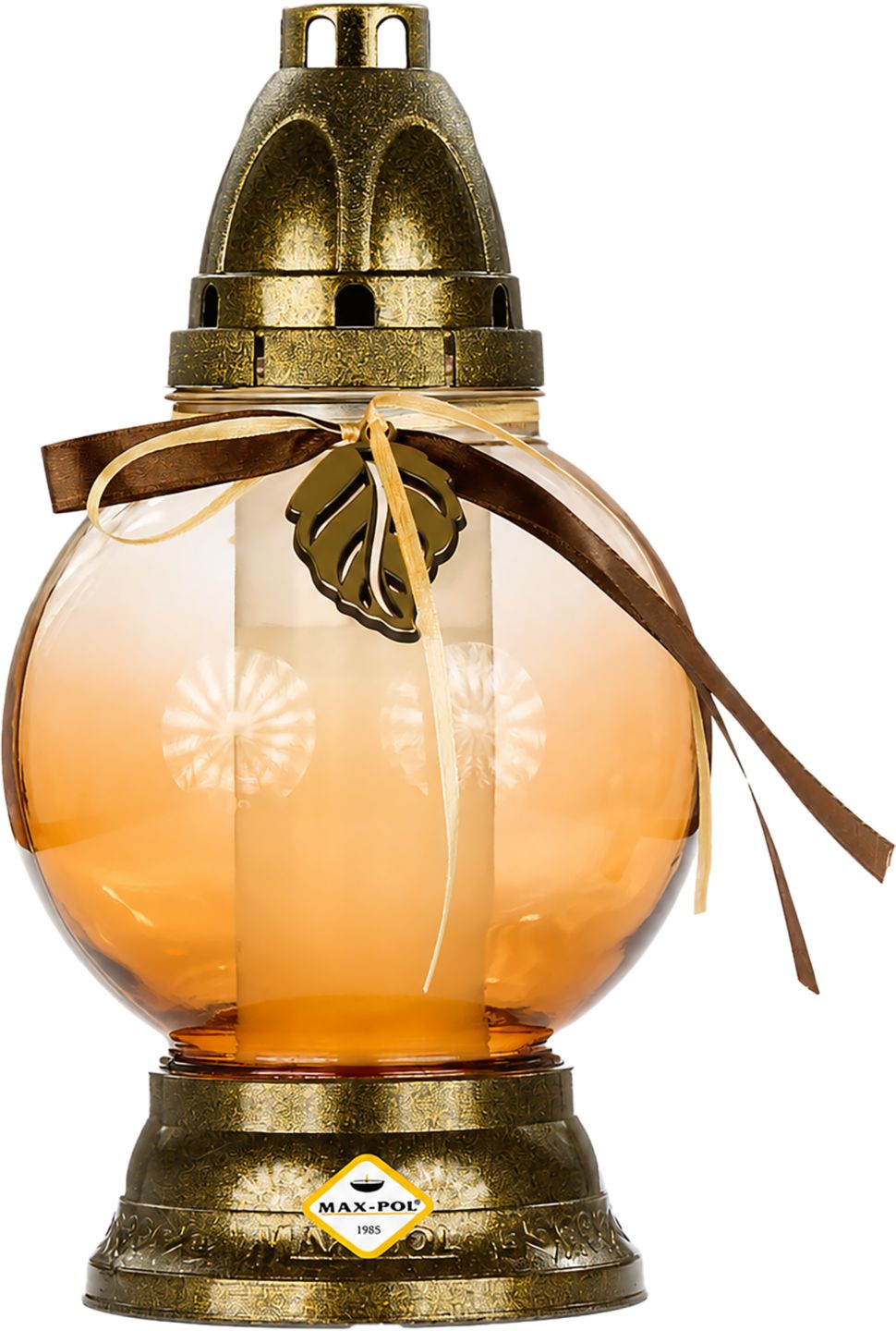 Hřbitovní lampa 80 g
různé druhy