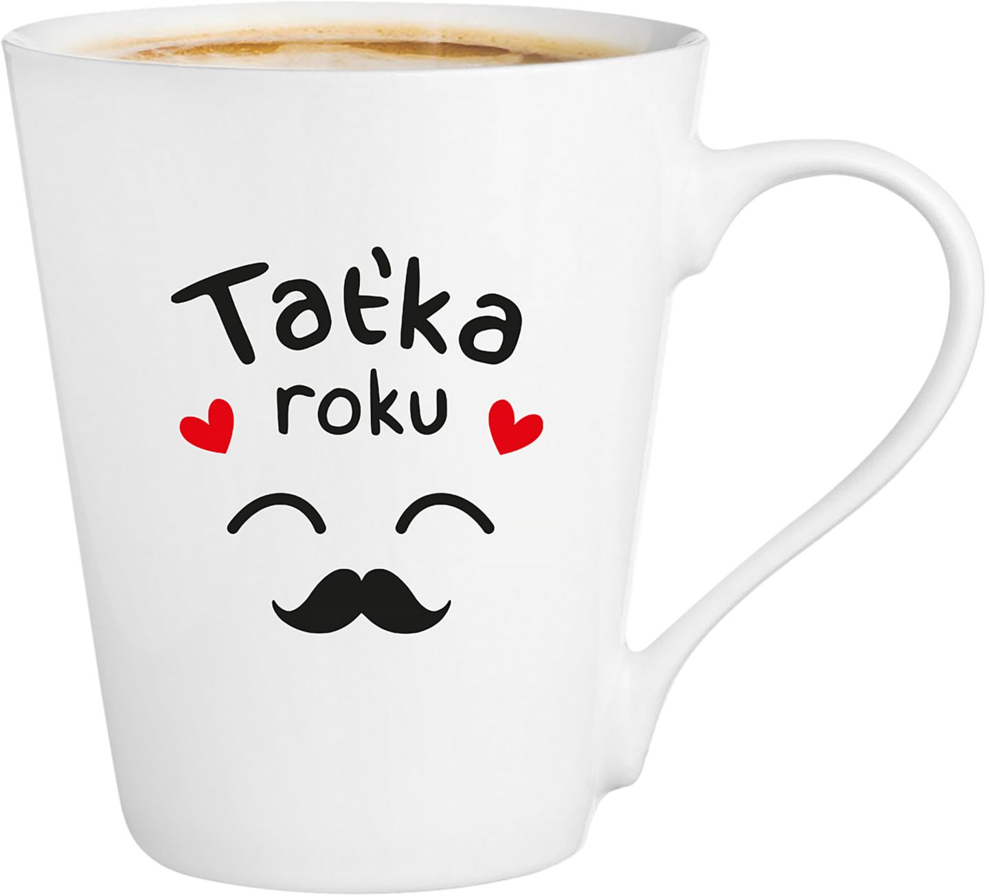 Keramický hrnek objem: 250 ml