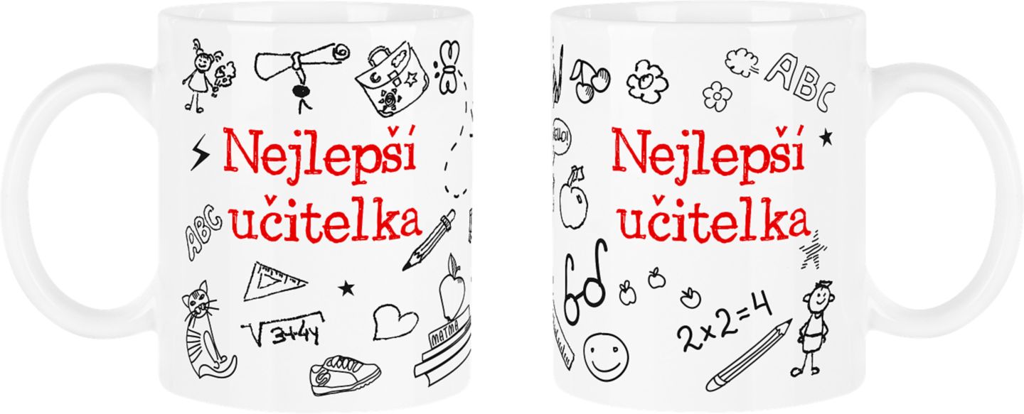 Hrnek keramický
objem 300 ml