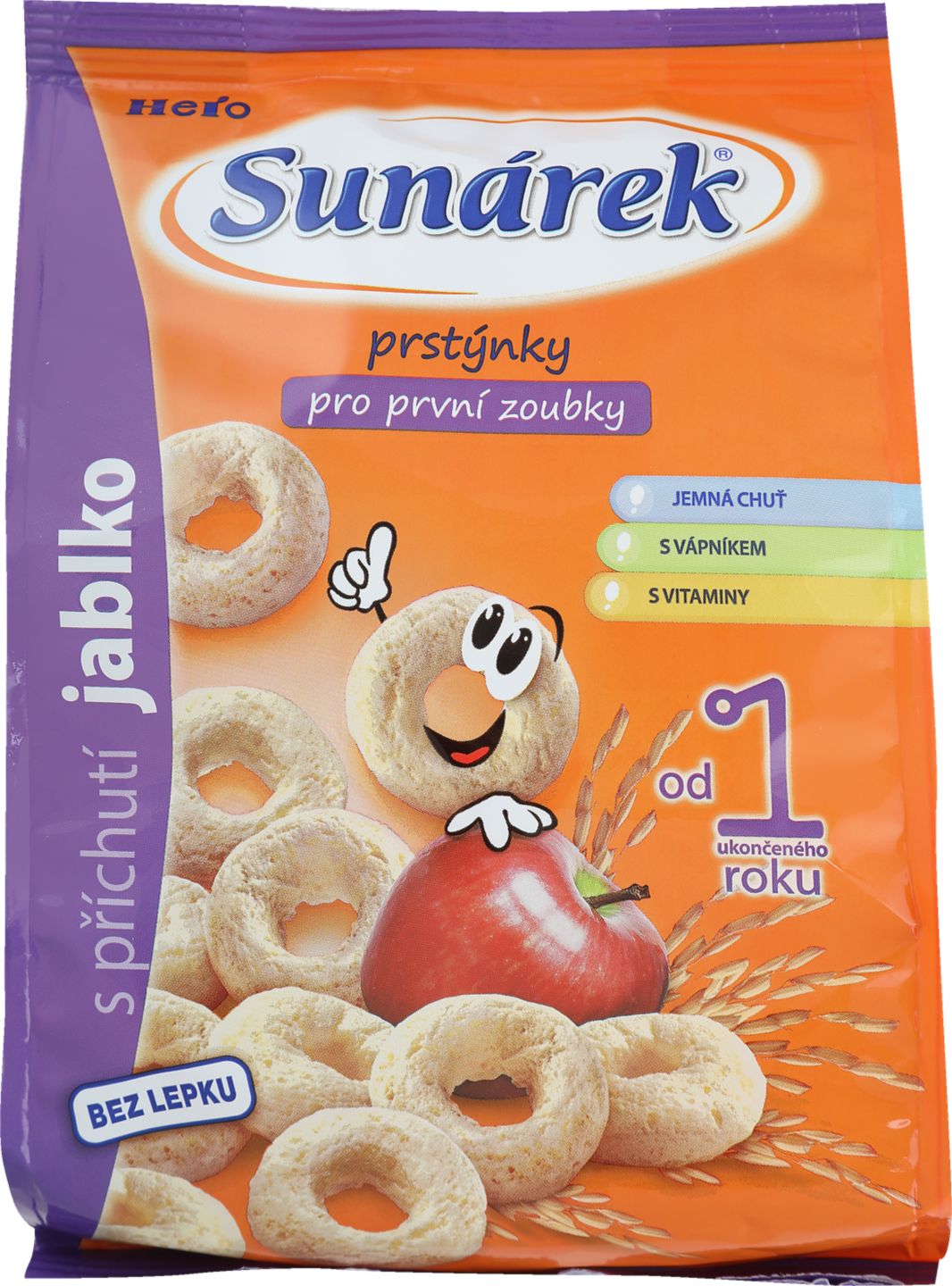 Sunar Detský snack