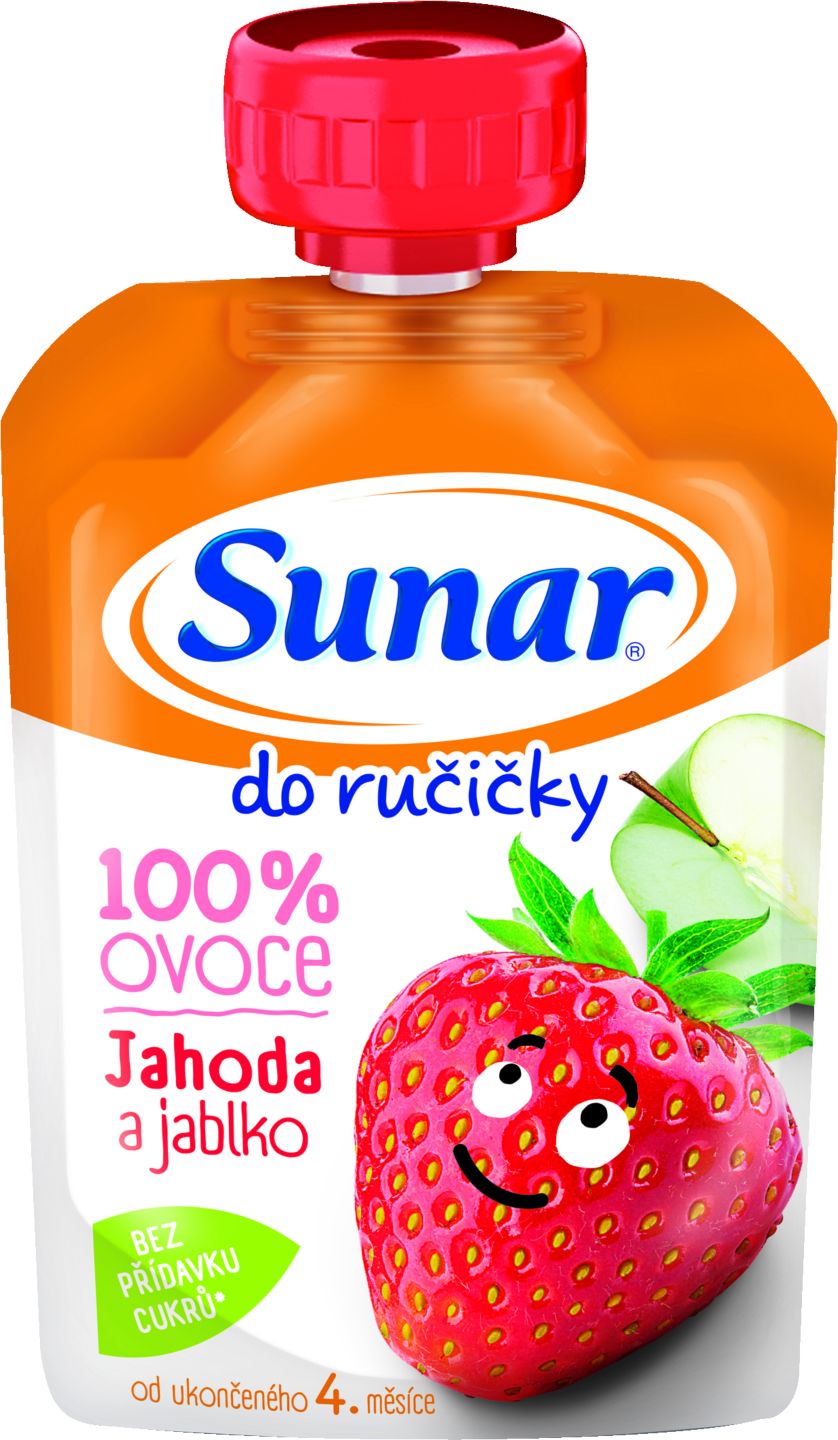 Sunar Do ručičky