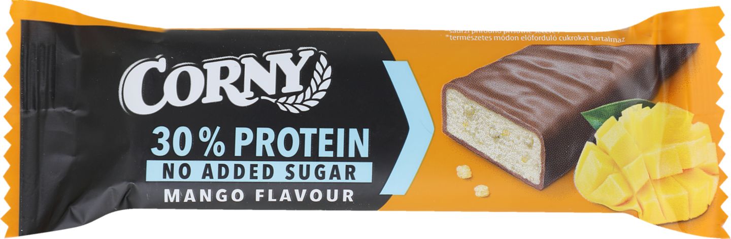Corny Proteínová tyčinka