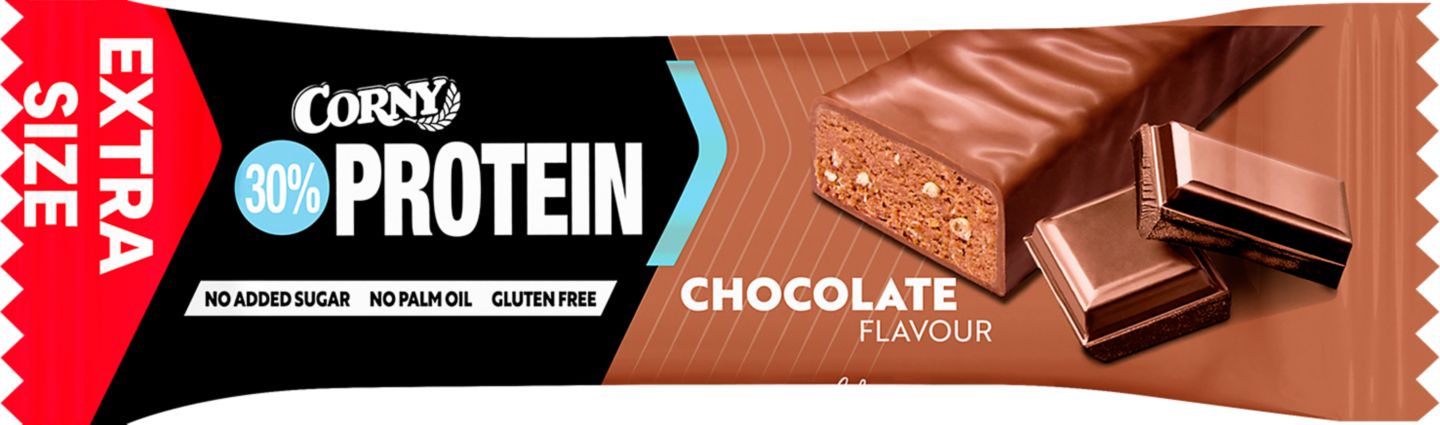 Corny protein tyčinka