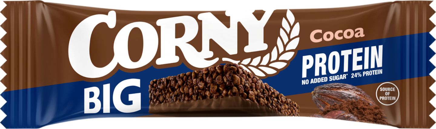 CORNY BIG Protein 24%
kakao