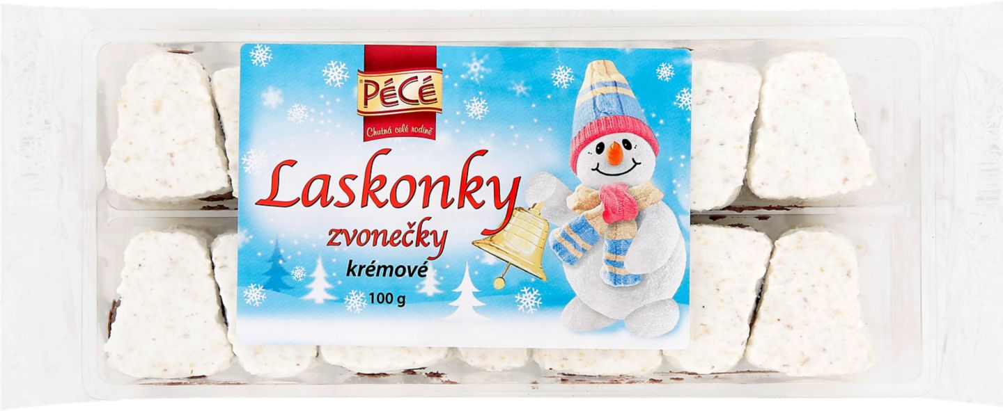 PéCé Náchod Laskonky