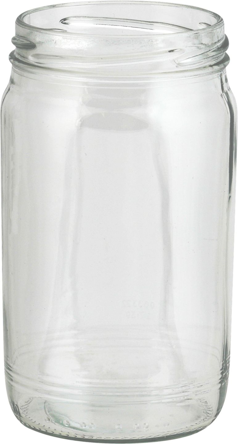 Zavařovací sklenice Twist 370 ml
10 kusů