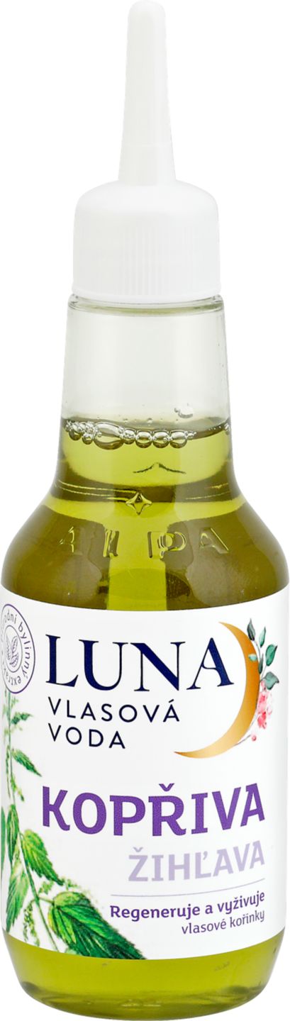 Luna Vlasová voda