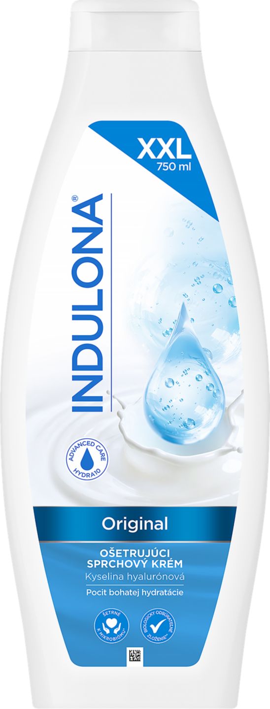 Indulona Sprchový gel