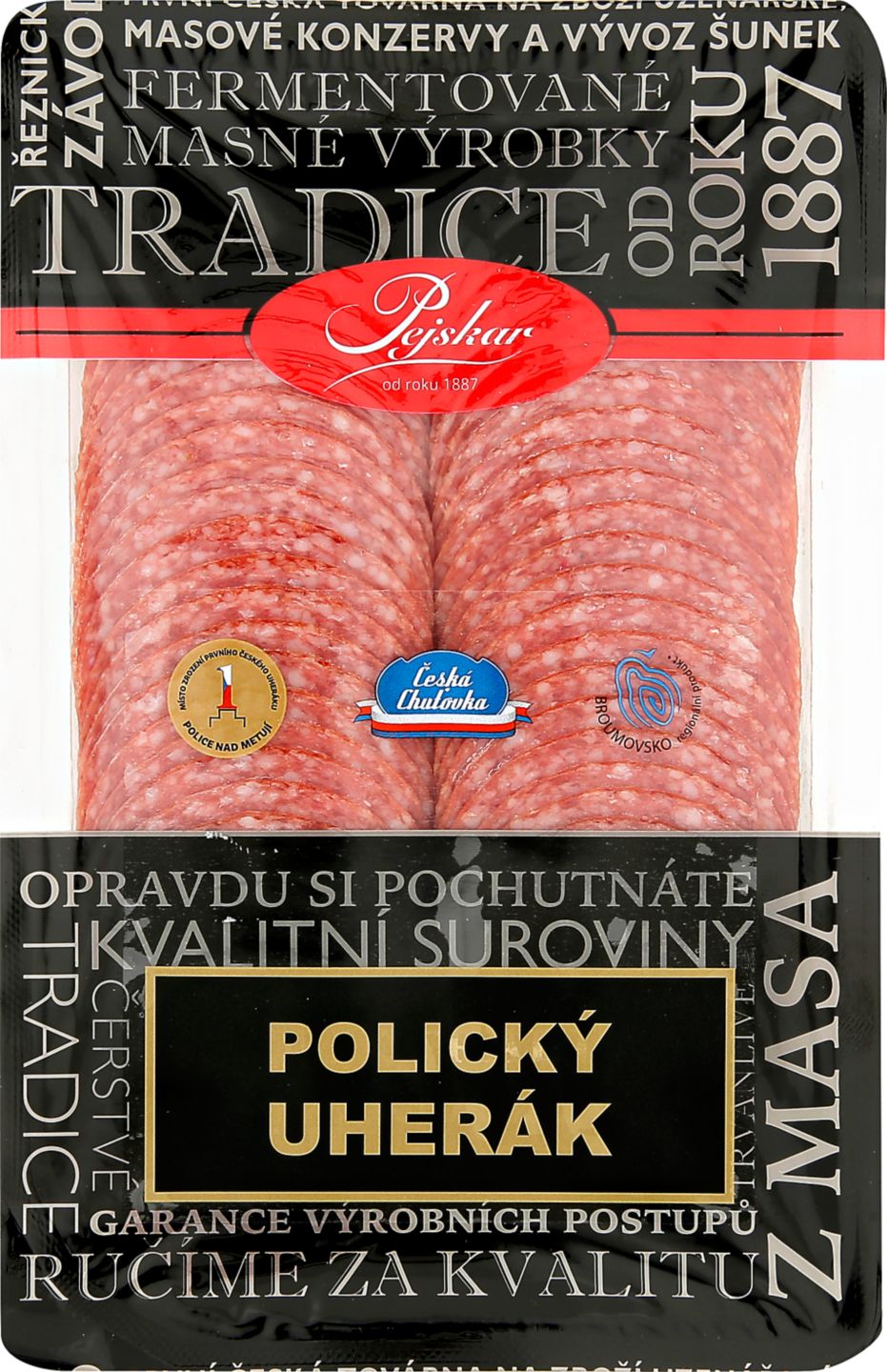 Pejskar Polický uherák