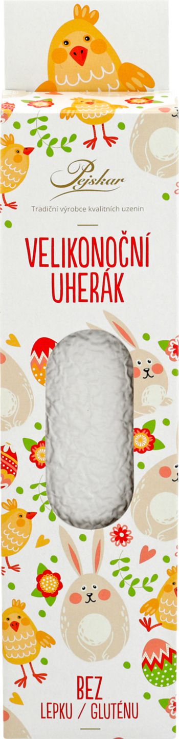 Pejskar Velikonoční uherák