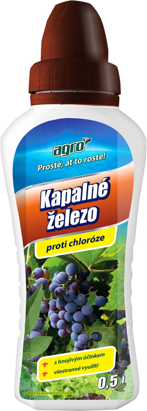 AGRO Kapalný vápník