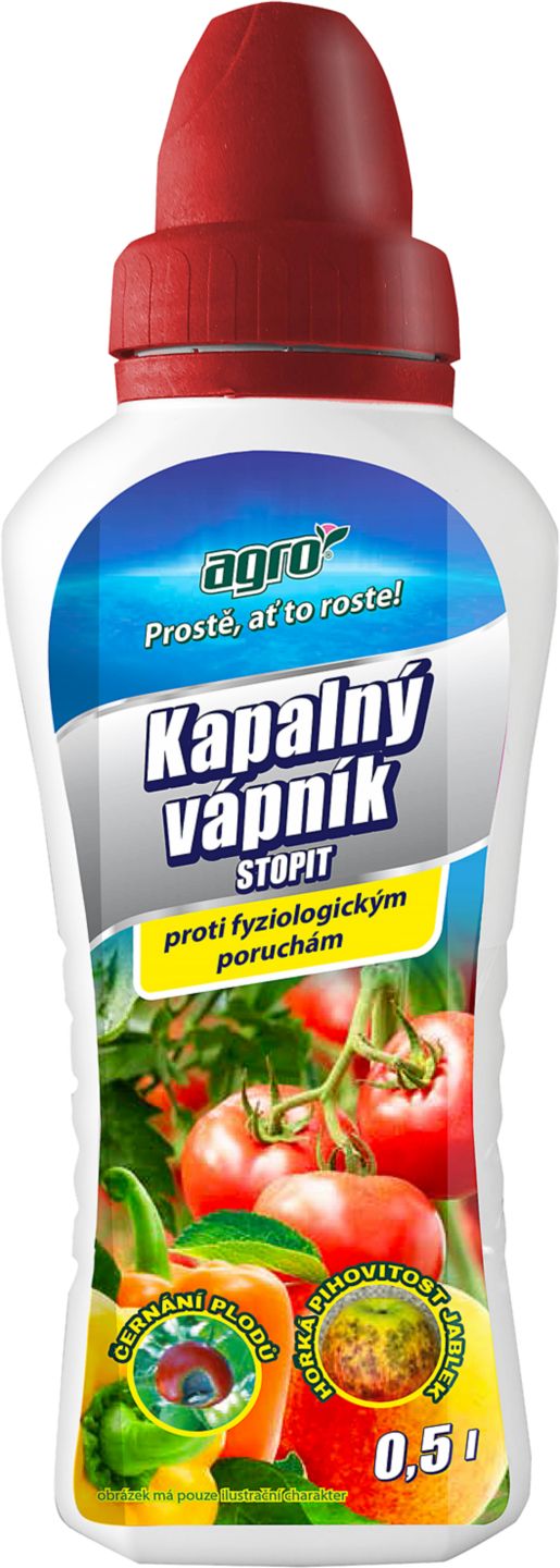 AGRO Kapalný vápník