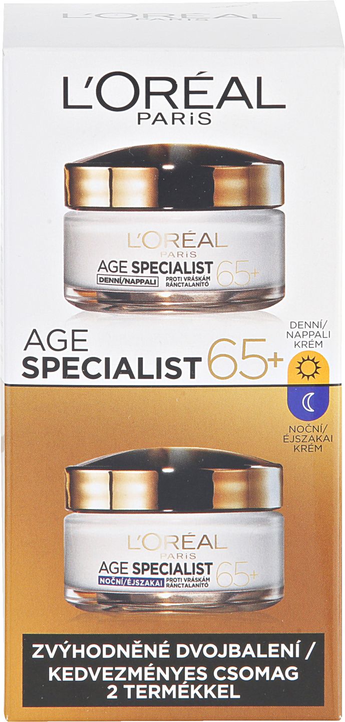 L'Oréal Pleťový krém