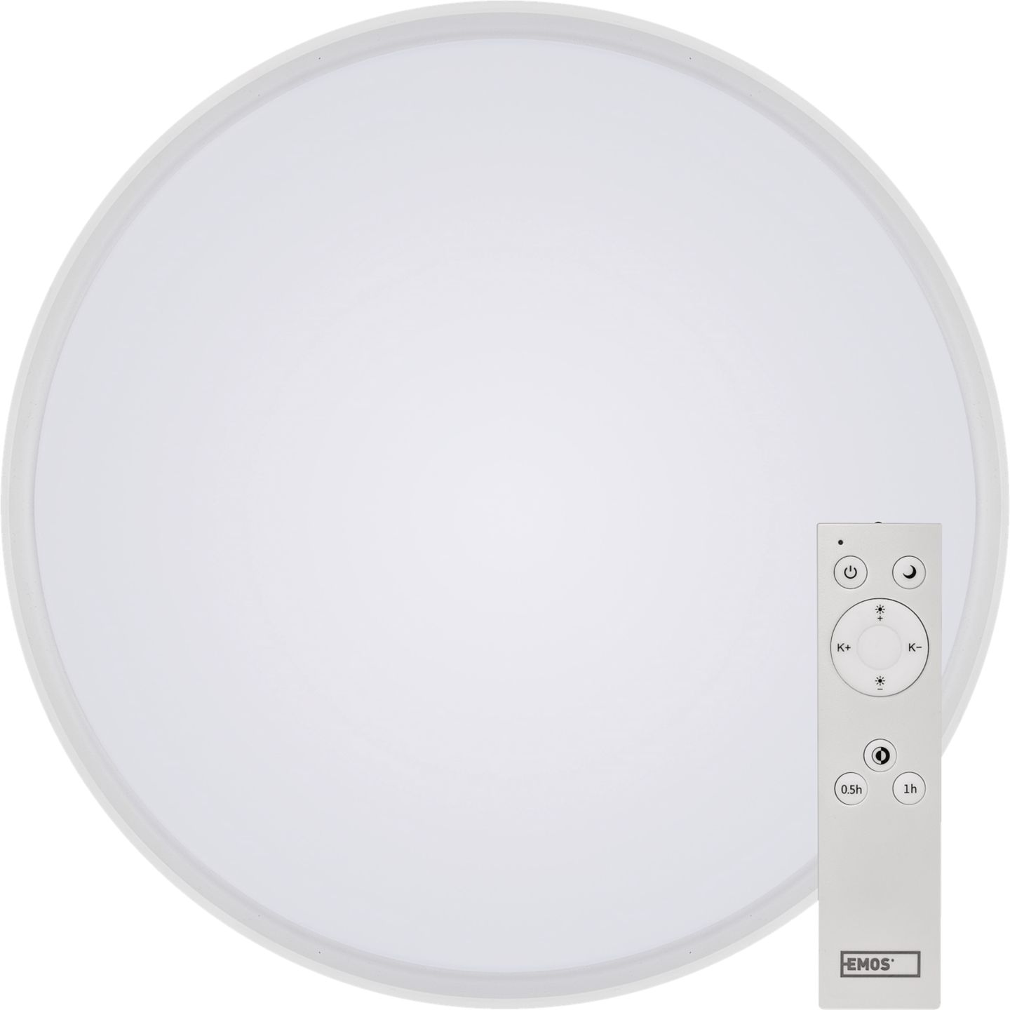 LED Světlo stmívatelné
příkon: 30 W