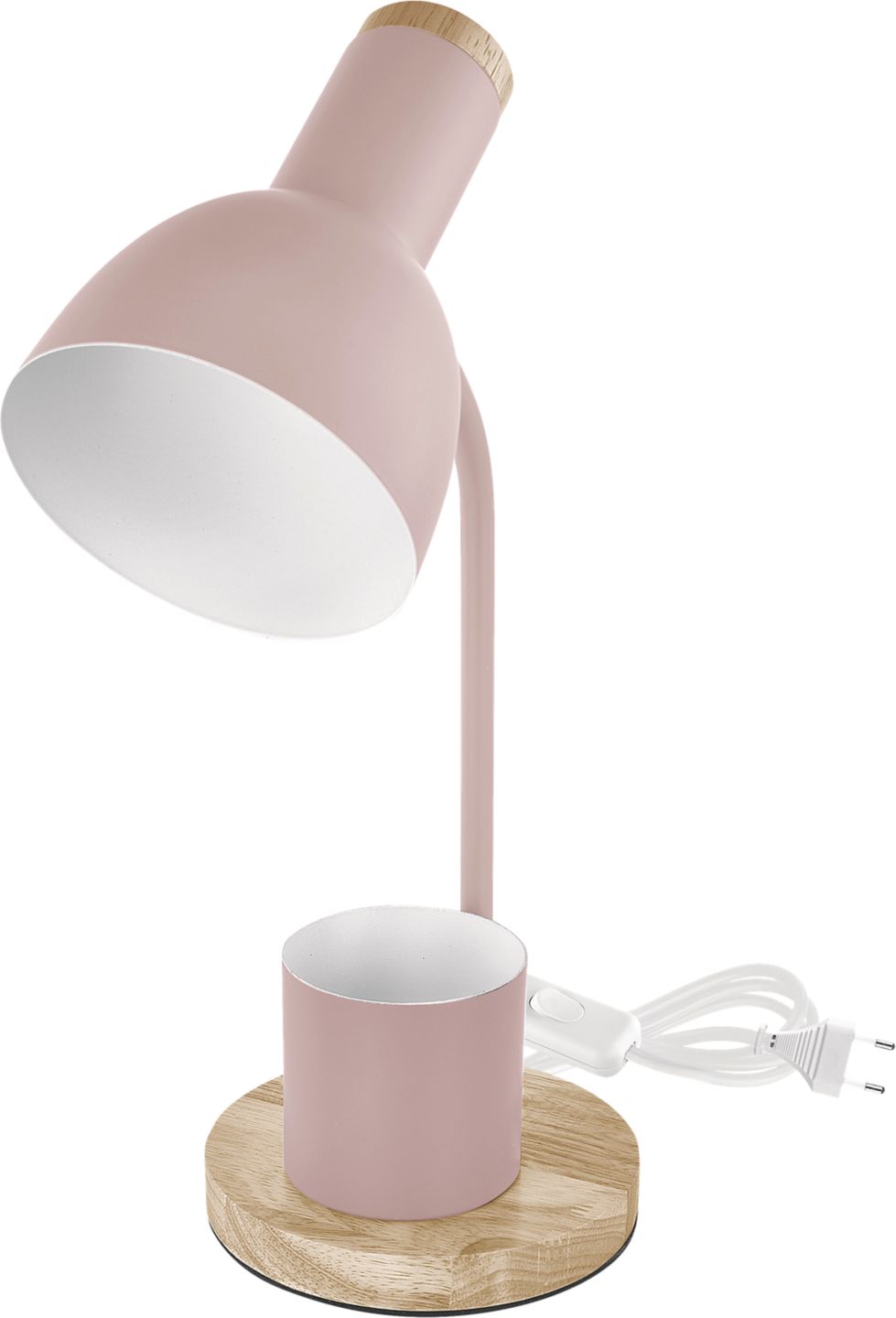 EMOS Stolní lampa
rozměry: 15 x 15 x 40 cm