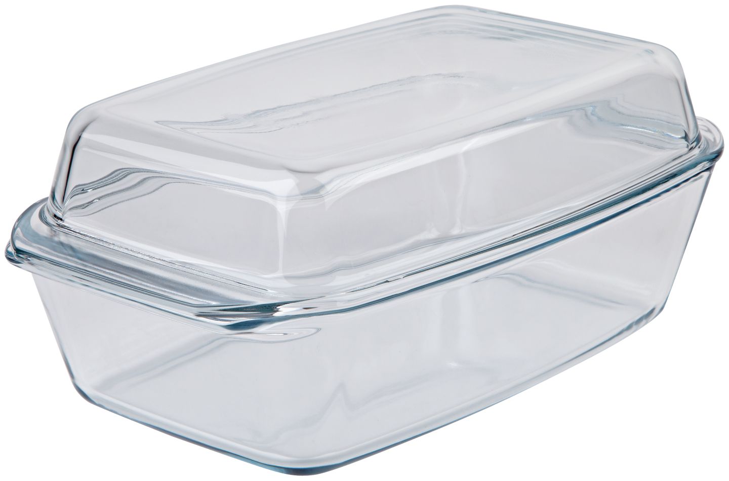 BOHEMIA Bräter mit Deckel