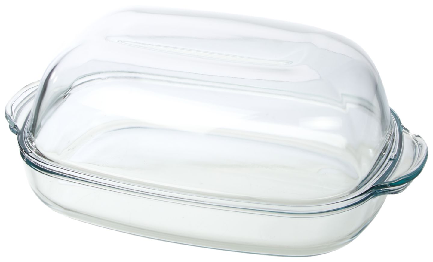 Изображение на SIMAX Съд за печене с капак