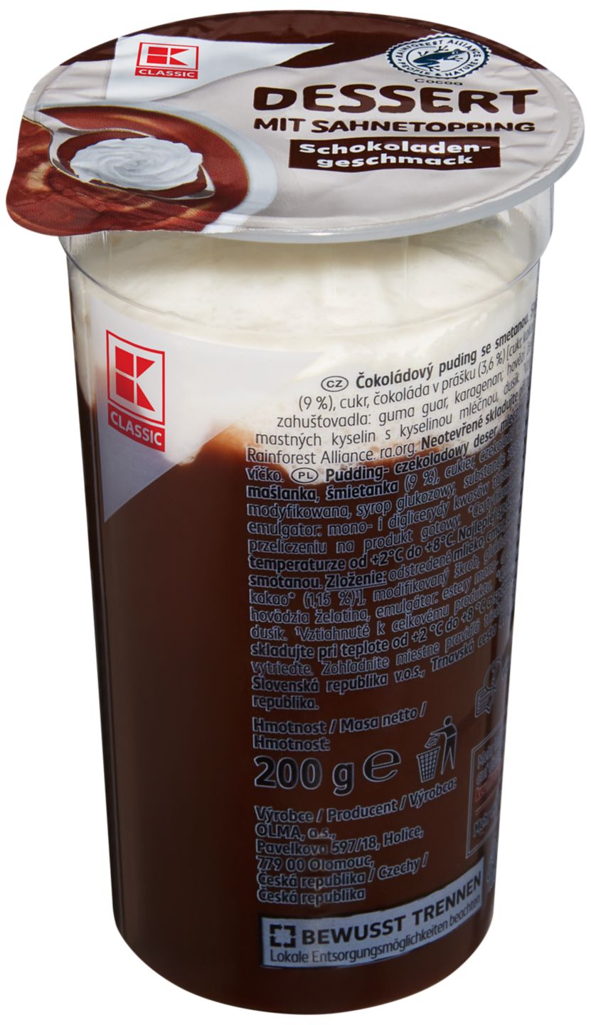 K-classic Dezert