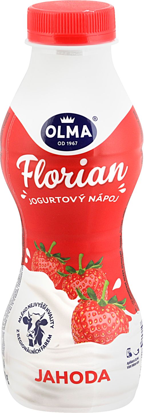 Olma Florian Jogurtový nápoj