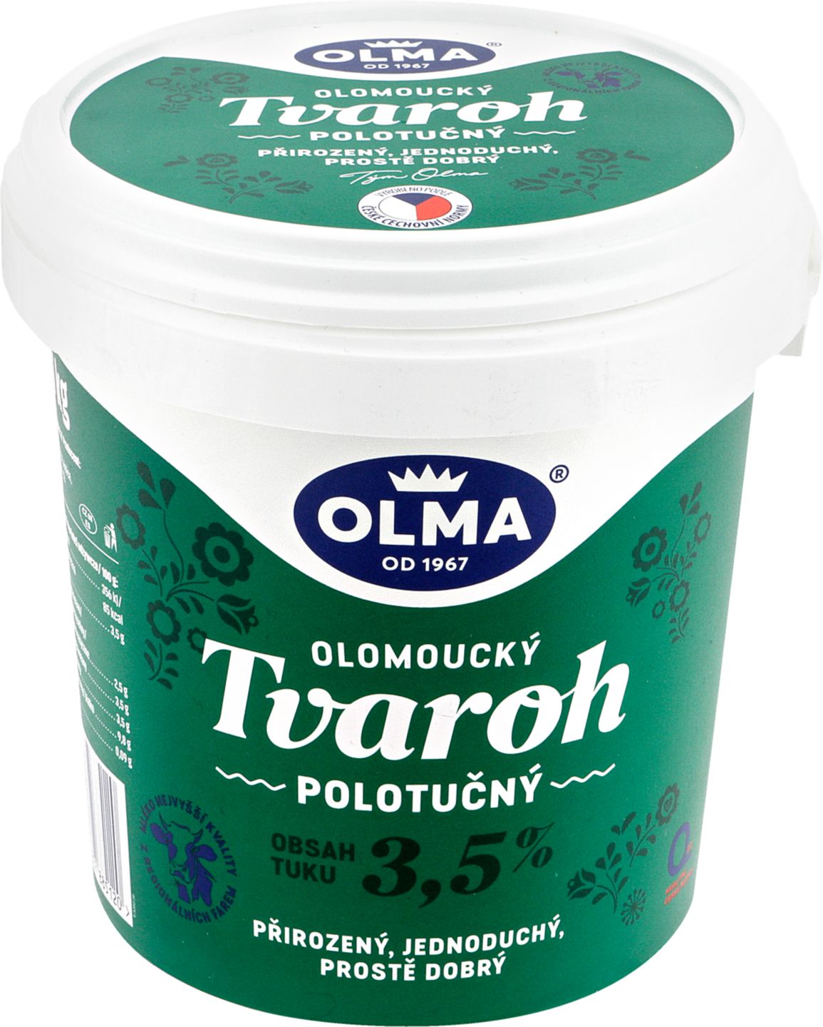 Olma Tvaroh