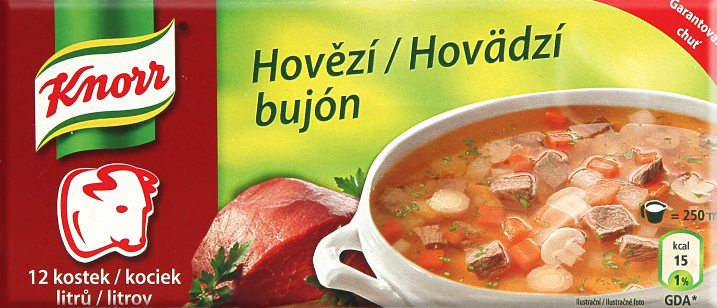Knorr Bujón