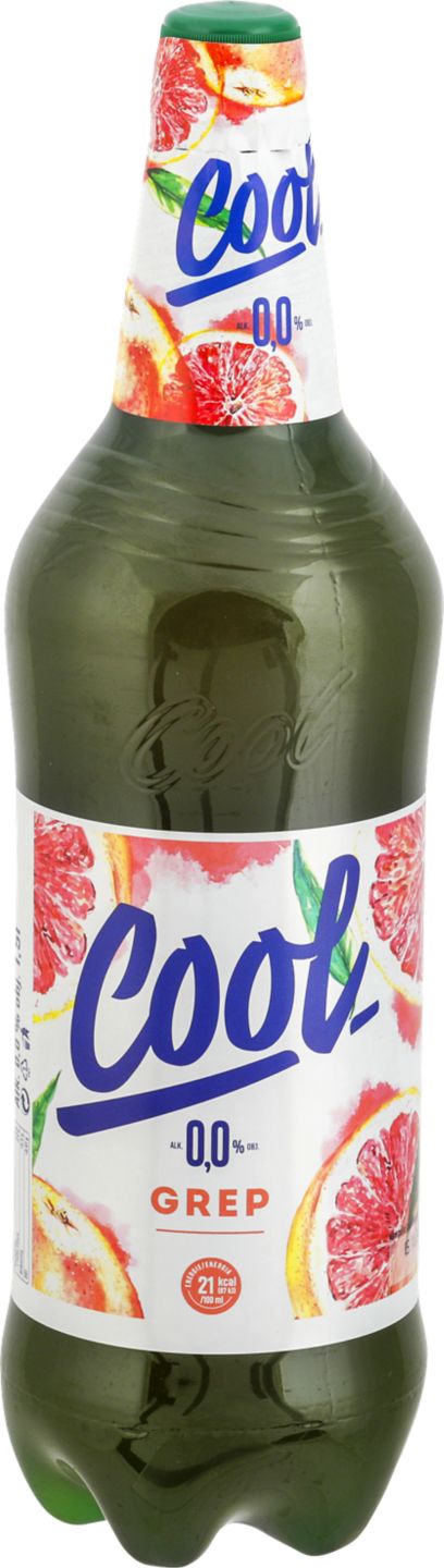 Staropramen Cool Míchaný nápoj z
nealkoholického piva