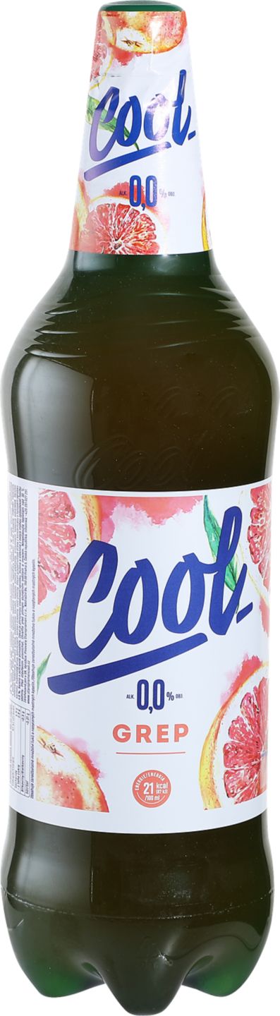 Cool Miešaný nealkoholický nápoj