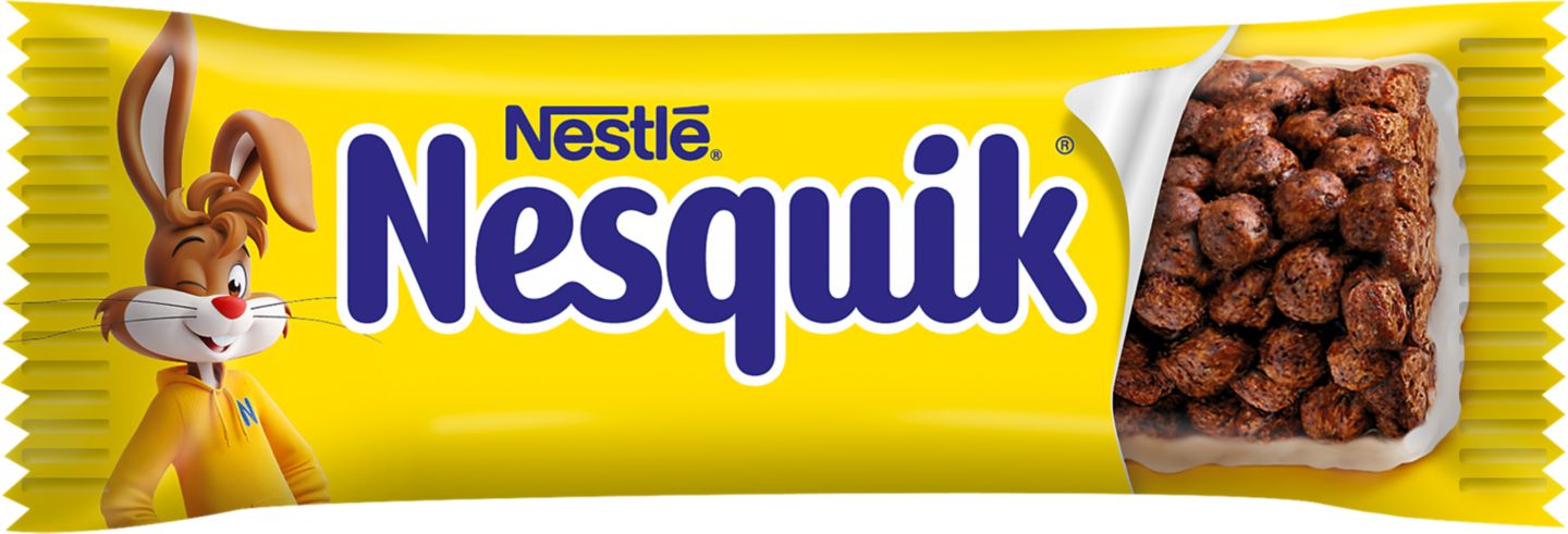 Nestlé Cereální tyčinka