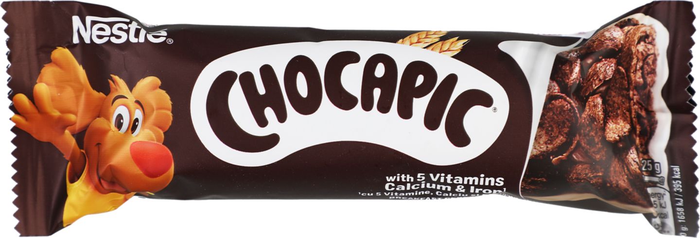 Nestlé Cereálna tyčinka