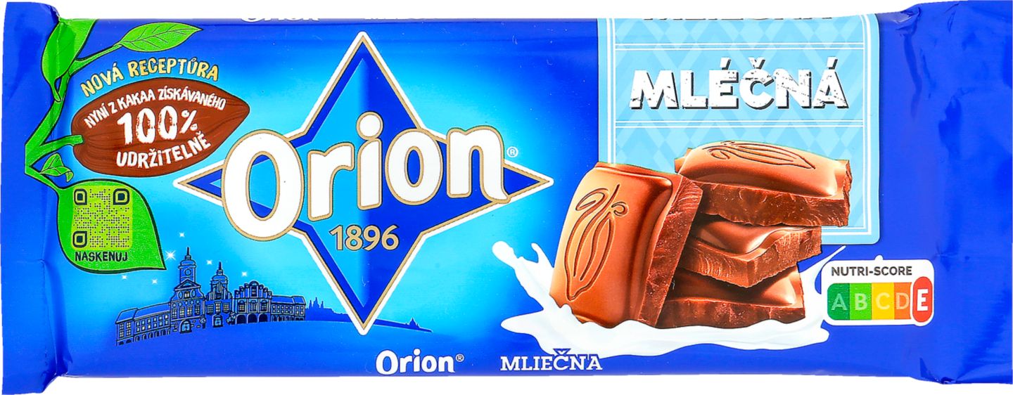 Orion Čokoláda