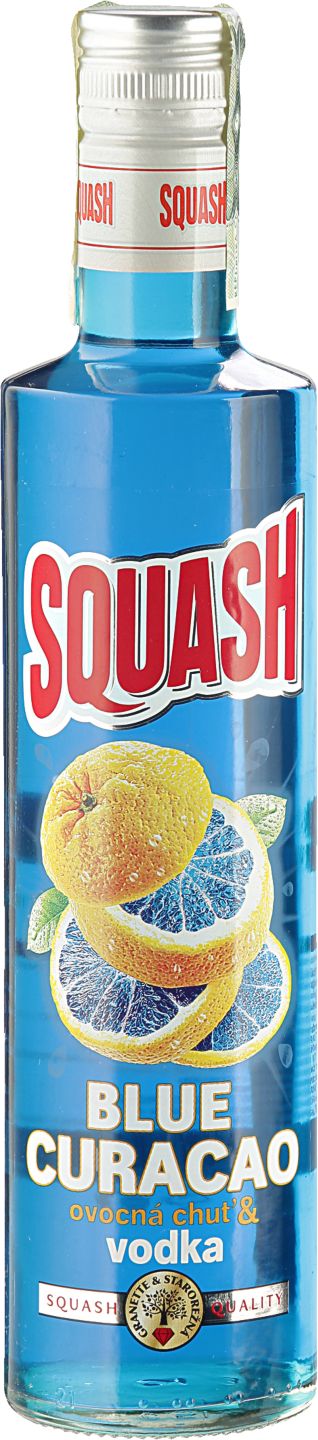 SQUASH Likér