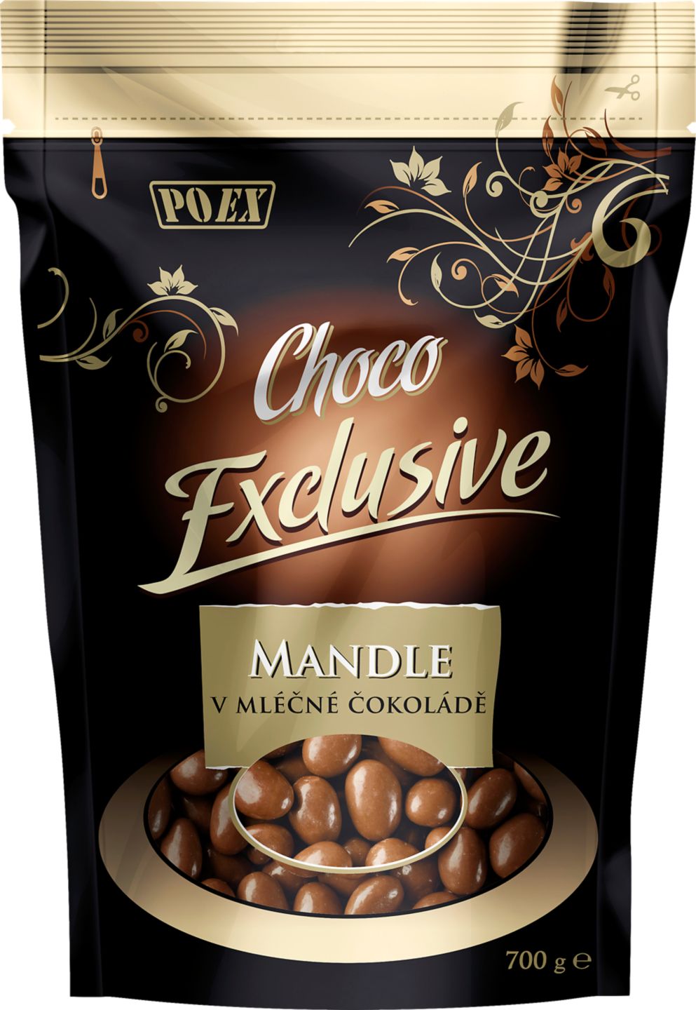 Poex Mandle