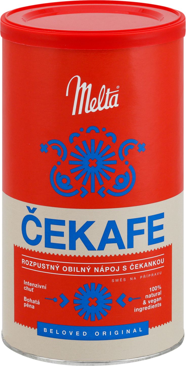 Melta Čekafe