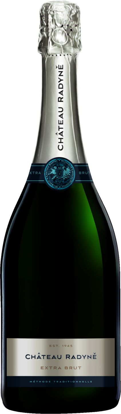 Chateau Radyně Sekt
extra brut