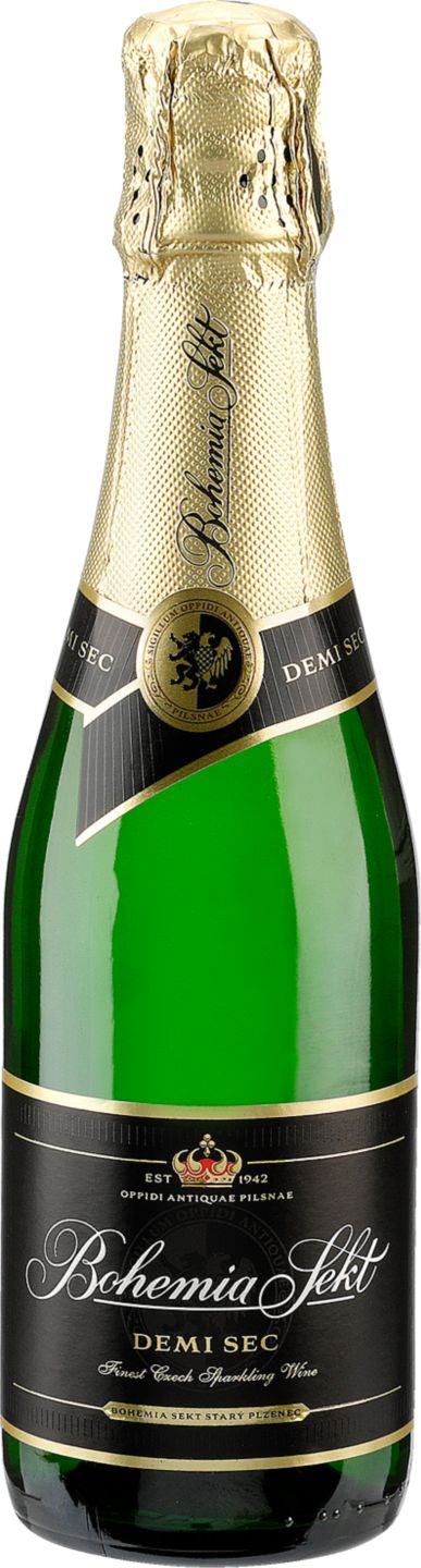 Bohemia Sekt Demi Sec