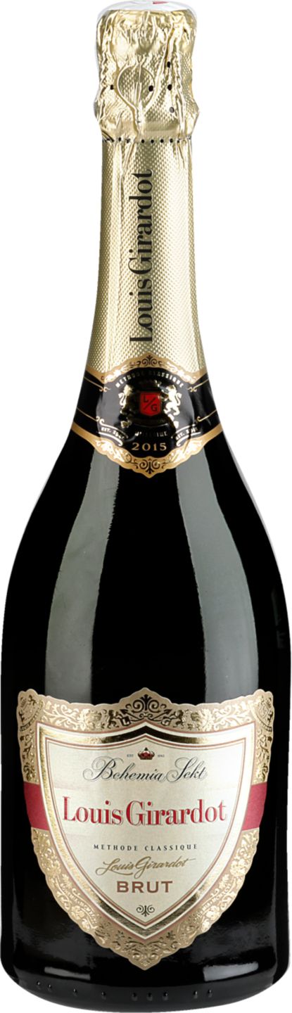 Louis Girardot Šumivé víno
brut